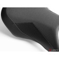 LUIMOTO (Sport) Rider Seat Cover for the SUZUKI GSX-S750 (2017+) LUIMOTO (Sport) Rider Seat Cover for the SUZUKI GSX-S750 (2017+)